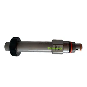 DTAF-MHN DTAF-MHN DTAFMHV DTAF224 Hydraulic Valve DTAF-MHN-224 DTAFMHN224 DTDFMHV Hydraulic Solenoid Valve Two-Way 3/8 Port thumbnail-4