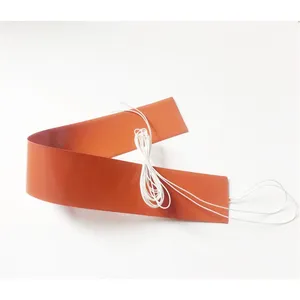 110v Silicone Heating Belt thumbnail-1