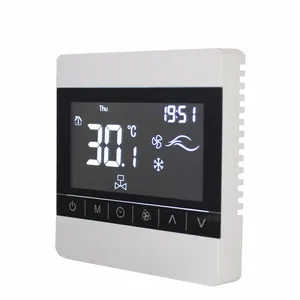 Hot Factory Price Water Heating Thermostat for Household Used thumbnail-1