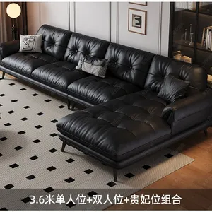 Living Room Sofa thumbnail-2