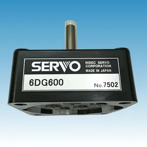 Gearbox 6DG600 thumbnail-1