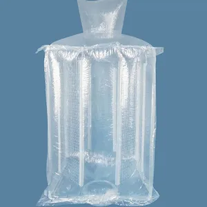 Conductive FIBC Bulk Bag Liner for Explosive Dust Environments and Safety thumbnail-1