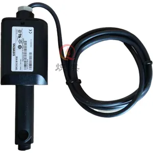 Explosion-proof Flame Detector QRI2A2.B180B Burner Flame Detector QRI2B2.B180B1 thumbnail-2