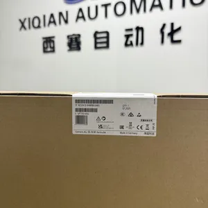 Siemens Original Simatic S7-300 FM354 Module PLC 6ES7354-1AH01-0AE0 thumbnail-3