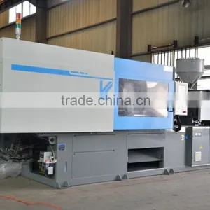 220T Servo Motor Plastic Injection Molding Machine thumbnail-1