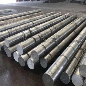 440c Stainless Steel Round Bar thumbnail-4