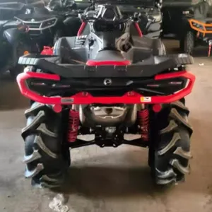 2025 Automatic New Motor Petrol SEALA 1000 Touring MV 1000CC Cheap Off-road ATV 4*4 for Adults thumbnail-4