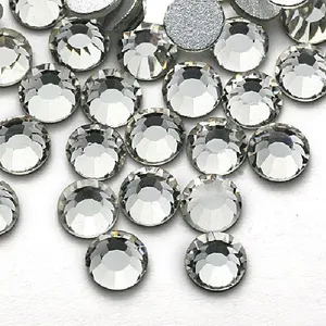 Garment Decorative Rhinestones thumbnail-2