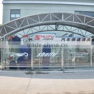 Top Quality Vehicle Car Wash Machine thumbnail-6