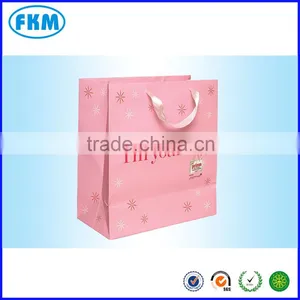 Paper Takeaway Bags for Cloth thumbnail-1