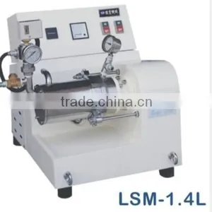 Laboratory Batches of Test Sand Mill thumbnail-1