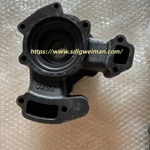 ORIGINAL SDLG GEAR PUMP 4110000367072 APPLY FOR SDLG MOTOR GRADER G9180 G9190 G9200 thumbnail-3