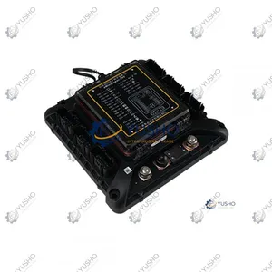 Spare Part 140107000011B for SANY Excavator Genuine OEM thumbnail-3