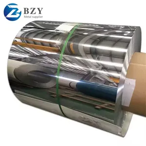 Hot Dipped Galvanized Steel Coil GI For Roofing And Wall Cladding thumbnail-3