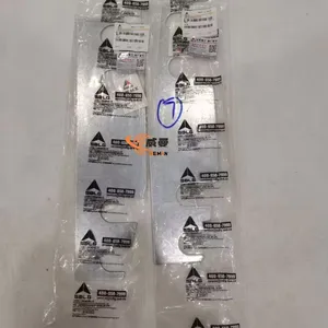 SDLG 28350001721 Shim 0.6kg for Machine in Stock thumbnail-1