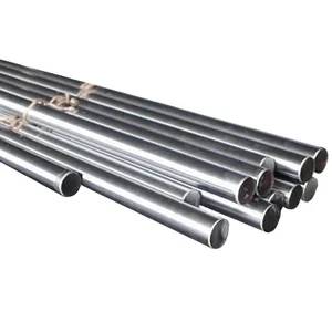 AISI 304 Stainless Steel Round Bar 100mm Hot Rolled Peeled Bar for Heavy Machinery Structural Shaft Use thumbnail-1