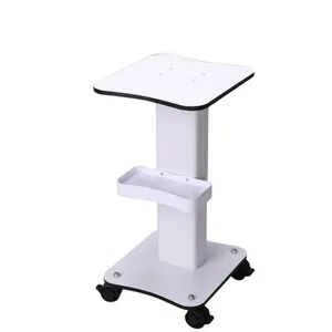 Mobile Beauty Equipment Trolley for Salon and Spa Applications thumbnail-2