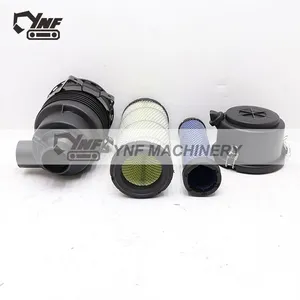 22M-01-31120 Excavator Air Filter YNF17986, Excavator Filter Replacement Parts thumbnail-5