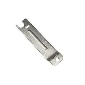 36718 Drop Generator Mount for Domino A Series / A Plus / GP / A100 / A200 / A300 / E50 / A100+ / A200+ Inkjet Coding Printer thumbnail-3