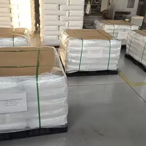 XYDCHEM SMF Sodium Melamine Formaldehyde Superplasticizer High Early Strength White Powder Admixture thumbnail-5