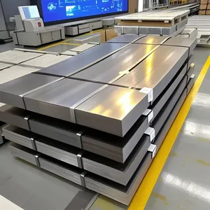 China Color Coated Steel Plate Prepainted Galvanized PPGI Zinc Coated Corrugated Aluminum Roofing Steel Plate thumbnail-4