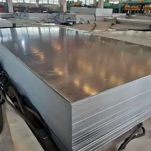 High-Quality Prepainted Galvanized Steel Plates for Global Trade thumbnail-4