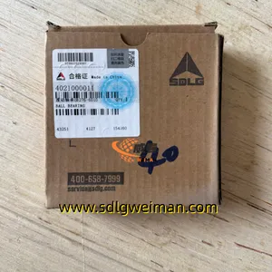 Original SDLG 4021000011 BALL Bearing GB276-6010 For LG936L LG956L Wheel Loader thumbnail-2