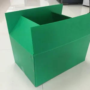 PP Corrugated Boxes thumbnail-2