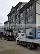 Shanghai Levi Industrial Co., Ltd. company overview - view 1 thumbnail