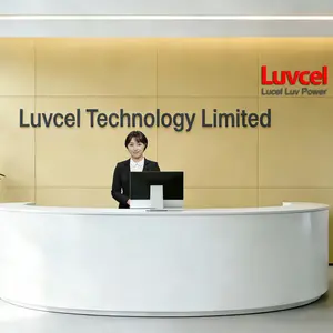 Huizhou Jiafu Technology Co., Ltd. company overview - view 1 thumbnail