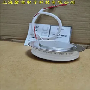 Factory Sales KPA 1000-65 Thyristor Power Accessories Electronic Components thumbnail-5