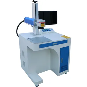 Fiber Laser Marking Machine thumbnail-3