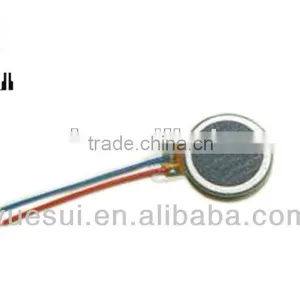 3V DC Brush 10mm Mobile Phone Vibration Motors thumbnail-1