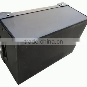 Custom Plastic Corrugated Box China Corrugated Cardboard Boxes thumbnail-5