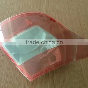 Auto Lamp Mould Plastic Injection Mould / Auto Parts Mould thumbnail-3