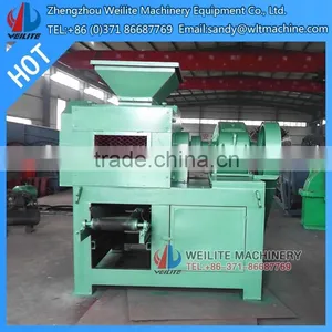 Briquette Machine / Spara Parts Of Briquette Machine thumbnail-1