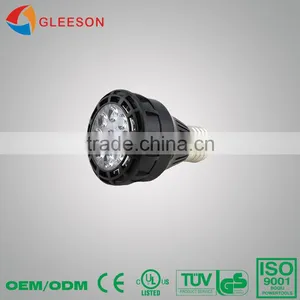 High Power 25w Par20 Led Spot Light for Indoor Use thumbnail-1