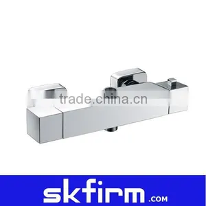 2015 New Arrive Thermostatic Shower Faucet Hot Cold Water thumbnail-1