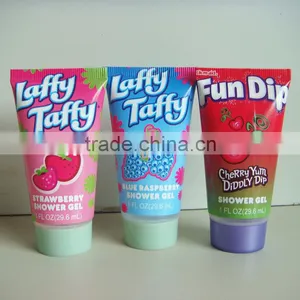 Cosmetic Tube for Personal Care,cosmetic Flexible Tube Packaging thumbnail-1