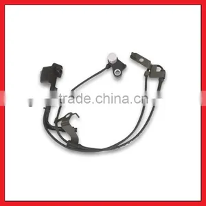 Guaranteed High Performance Auto/Car ABS Sensor For Mazda GJ6A-43-73XB thumbnail-1