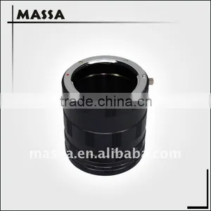 Macro Extension Adapter Tube for OM Cameras thumbnail-1
