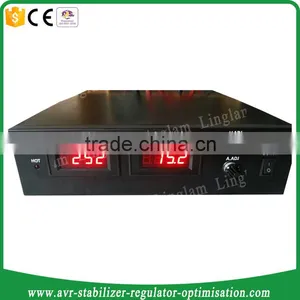 Digital Control AC to DC Power Supply thumbnail-2