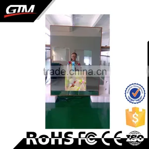 Hot Sell Low Price Professional Supplier Bathroom Tv Mirror thumbnail-1