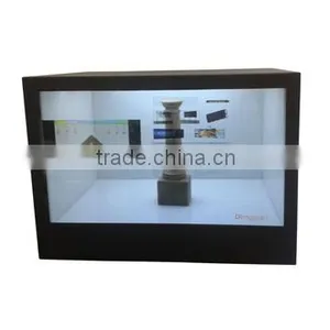 Exceptional Quality Low Price Professional Factory Display Showcase For Jewelry thumbnail-3