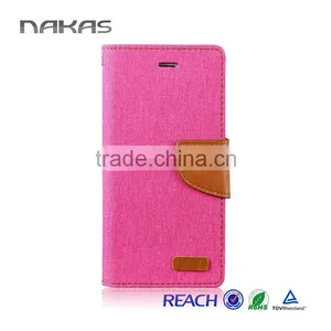 Various of Colors for Iphone 6 Flip Case thumbnail-4