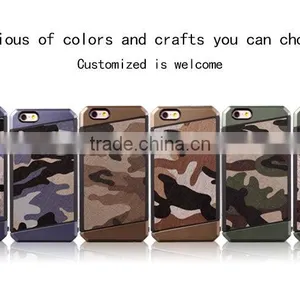 Shock Proof Case for Iphone 6 With Card Slot thumbnail-6