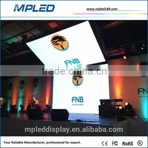 MPLED Display Sign Advertising Board thumbnail-2