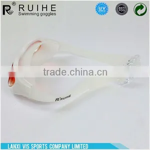 TOP SALE Custom Design Silicone Swim Goggles With Differen Size thumbnail-2