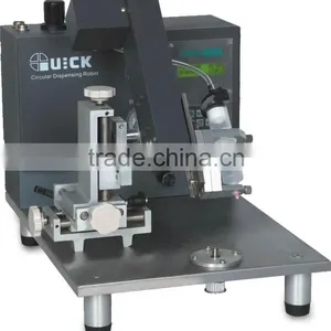QUICK 8100 1-axis Dispensing Robot thumbnail-1