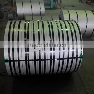 Cold Rolled 202 Stainless Steel Band/strip thumbnail-5